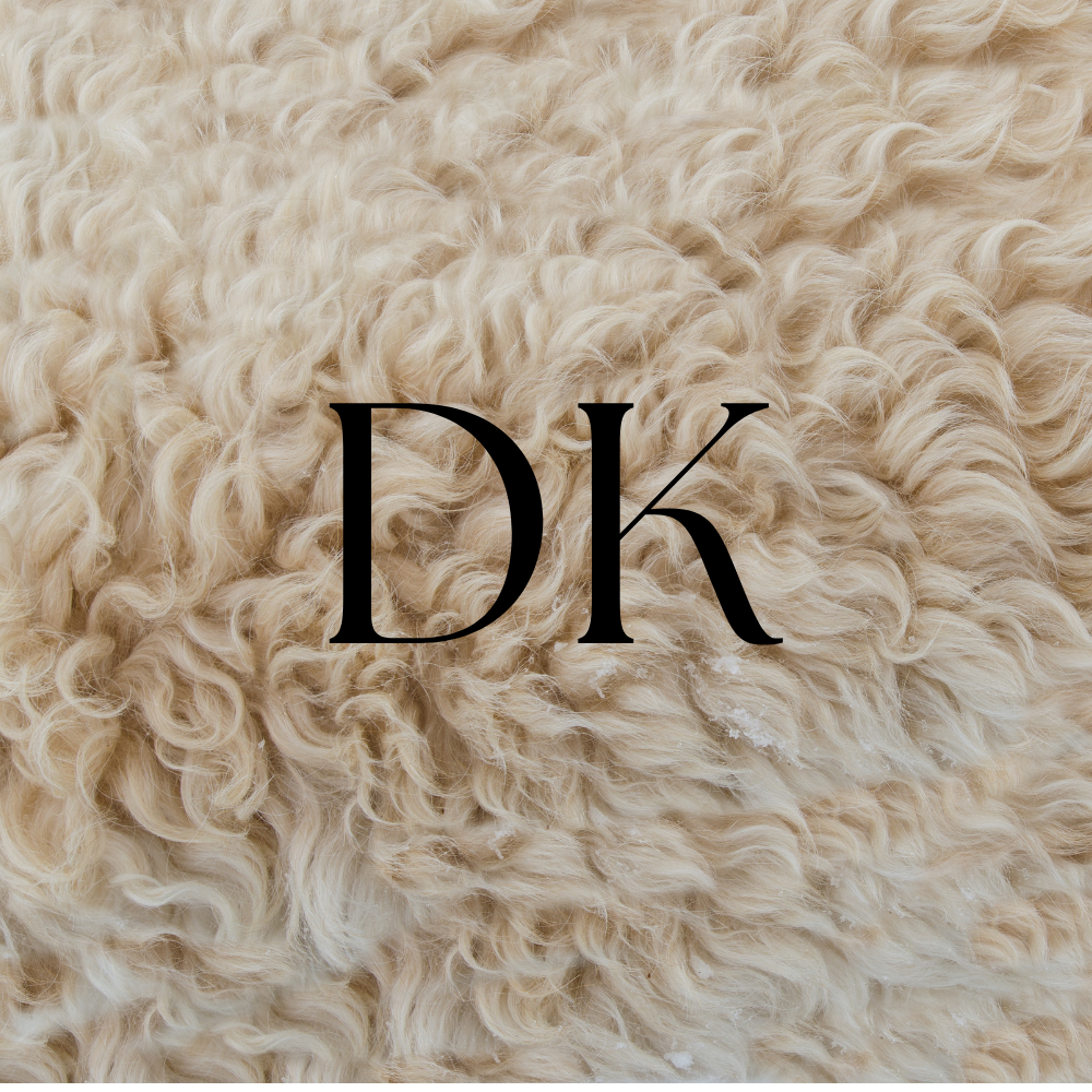 DK Yarn