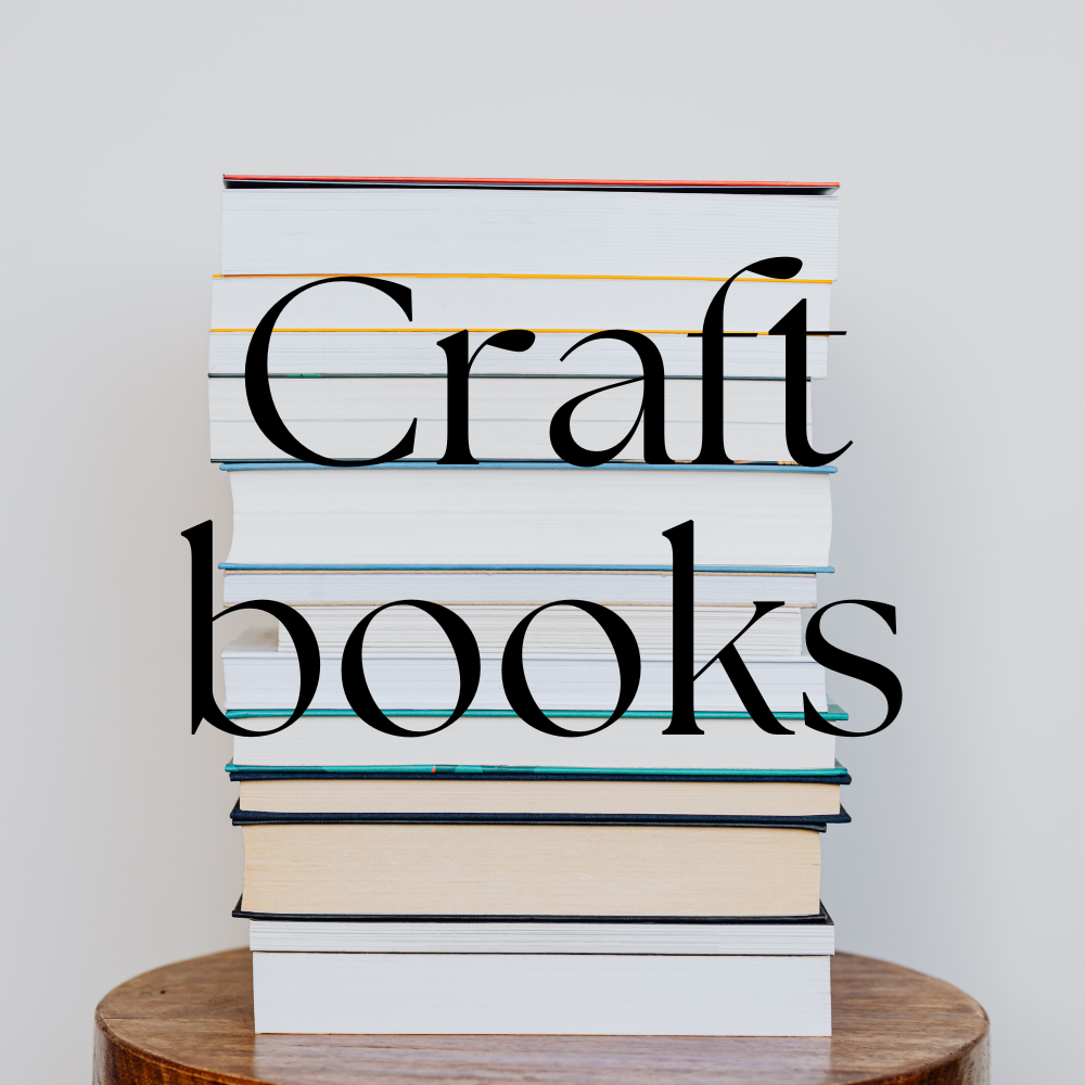Craft books