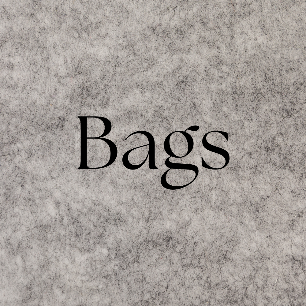 Bags
