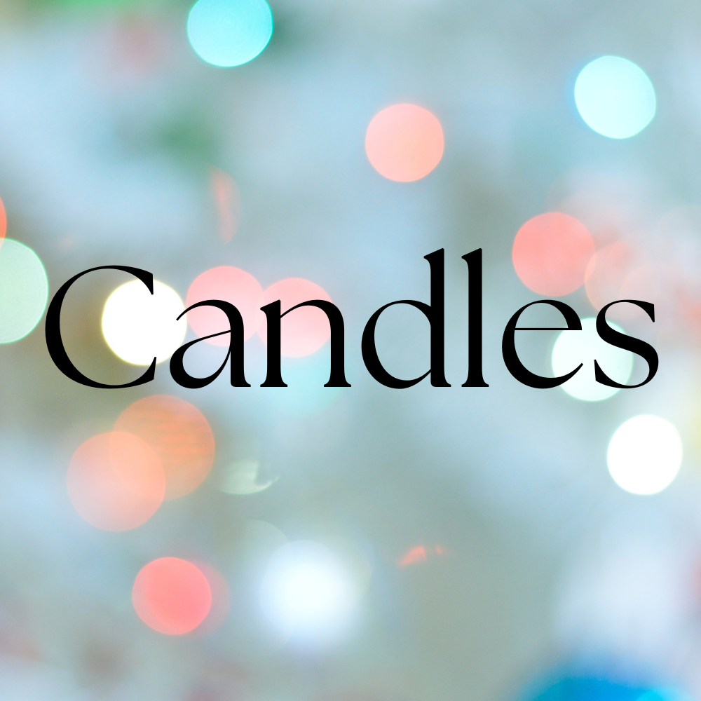 Candles