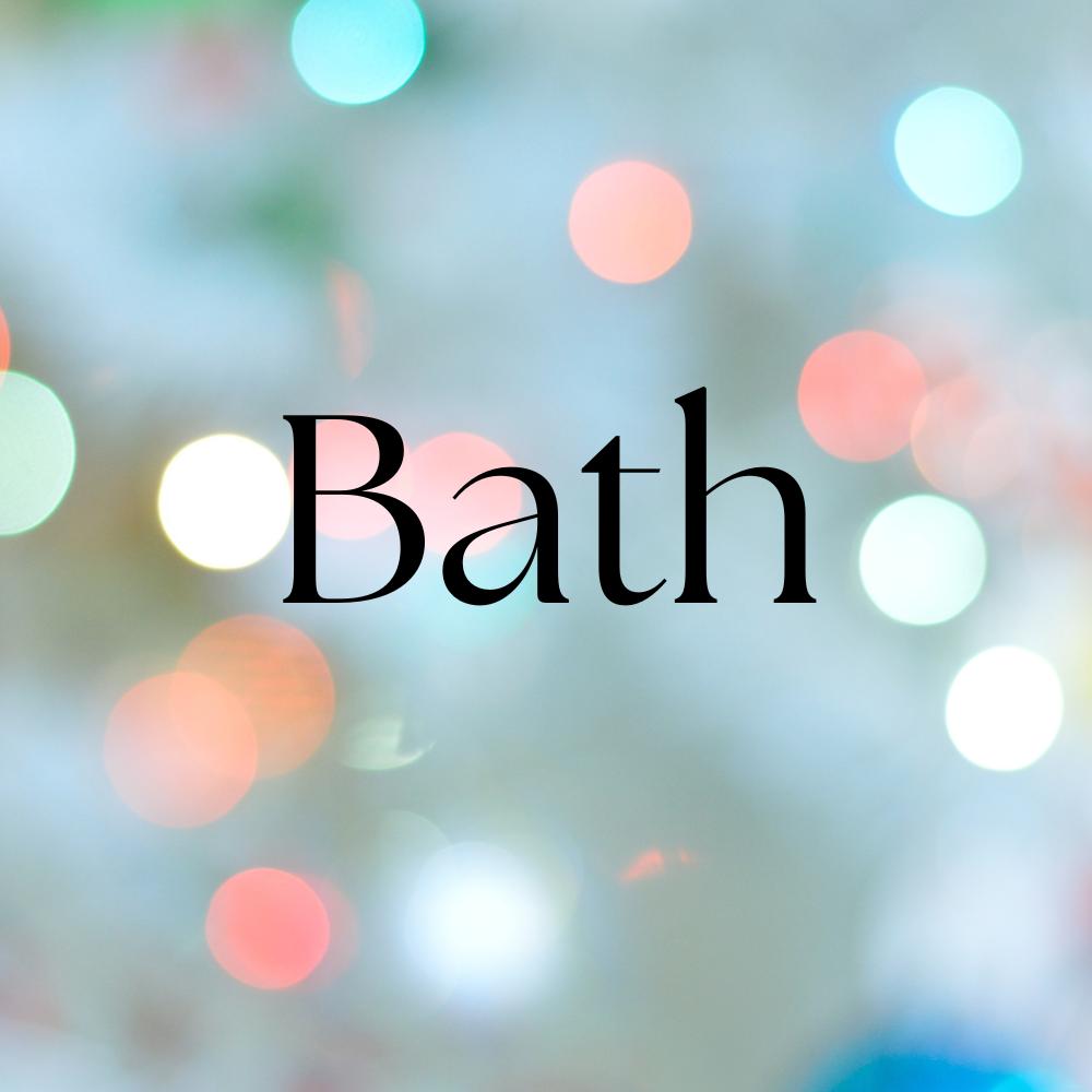 Bath