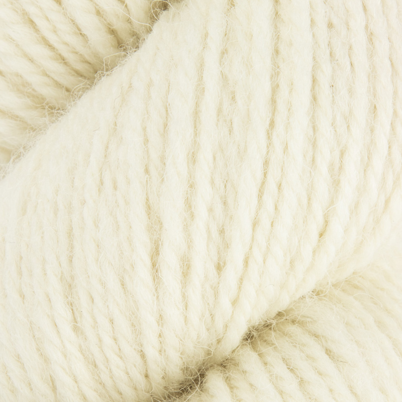 Fleece Jacobs Aran