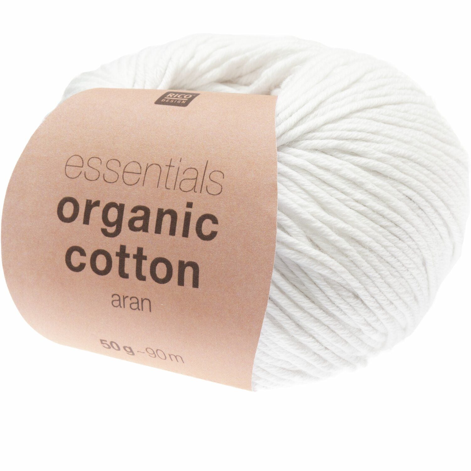 Organic cotton