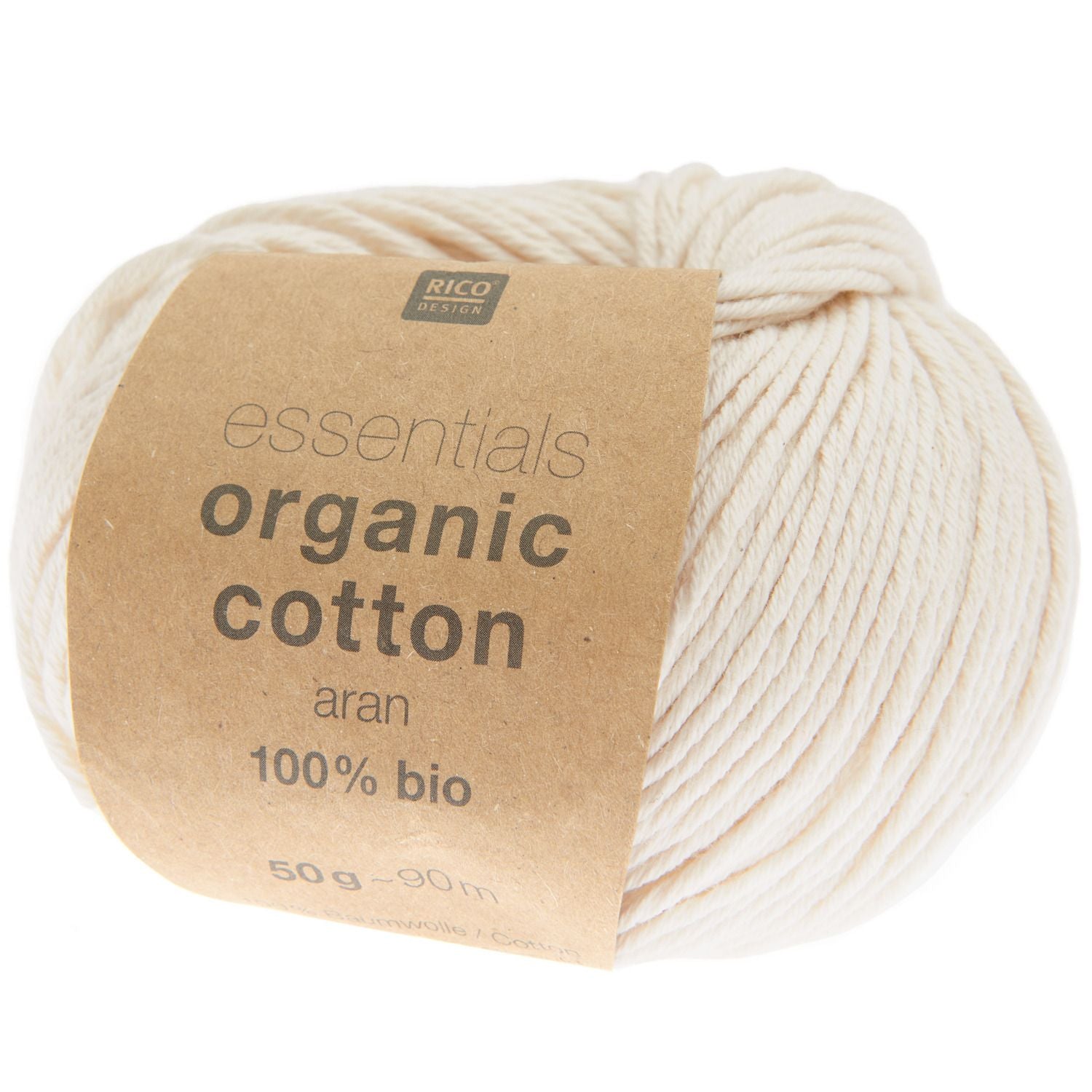Organic cotton
