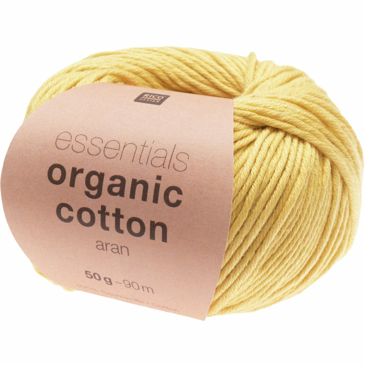 Organic cotton