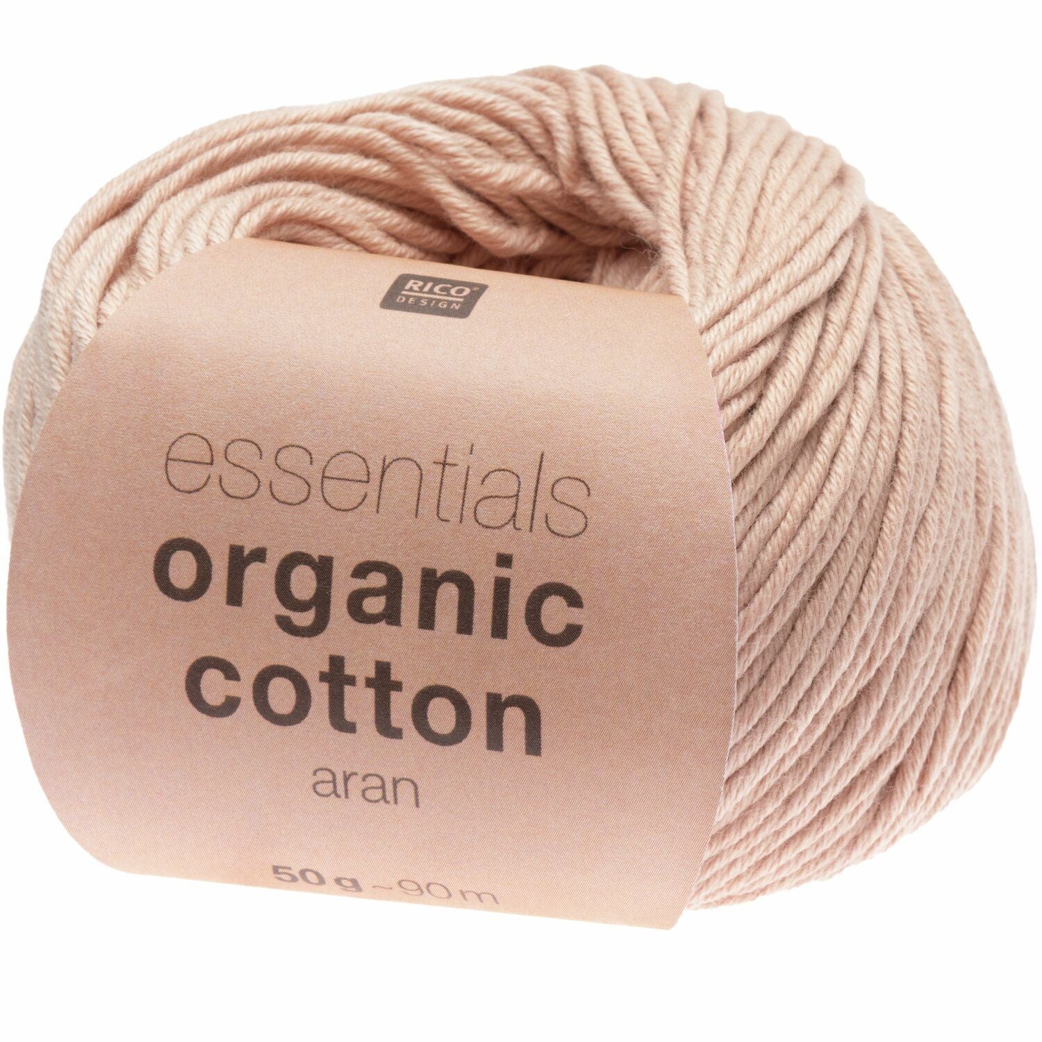 Organic cotton