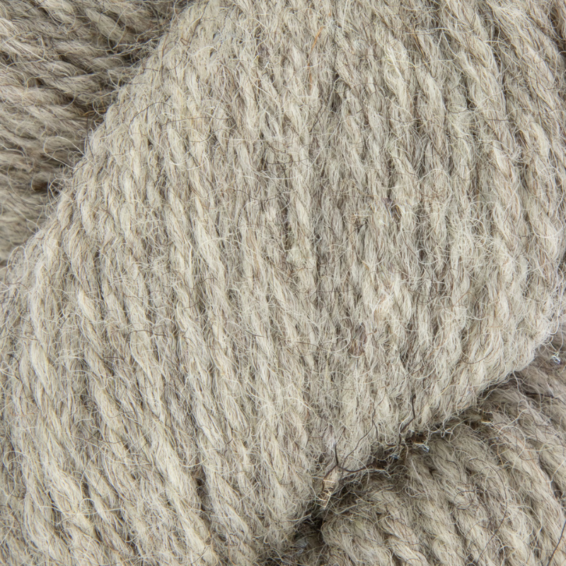 Fleece Jacobs Aran