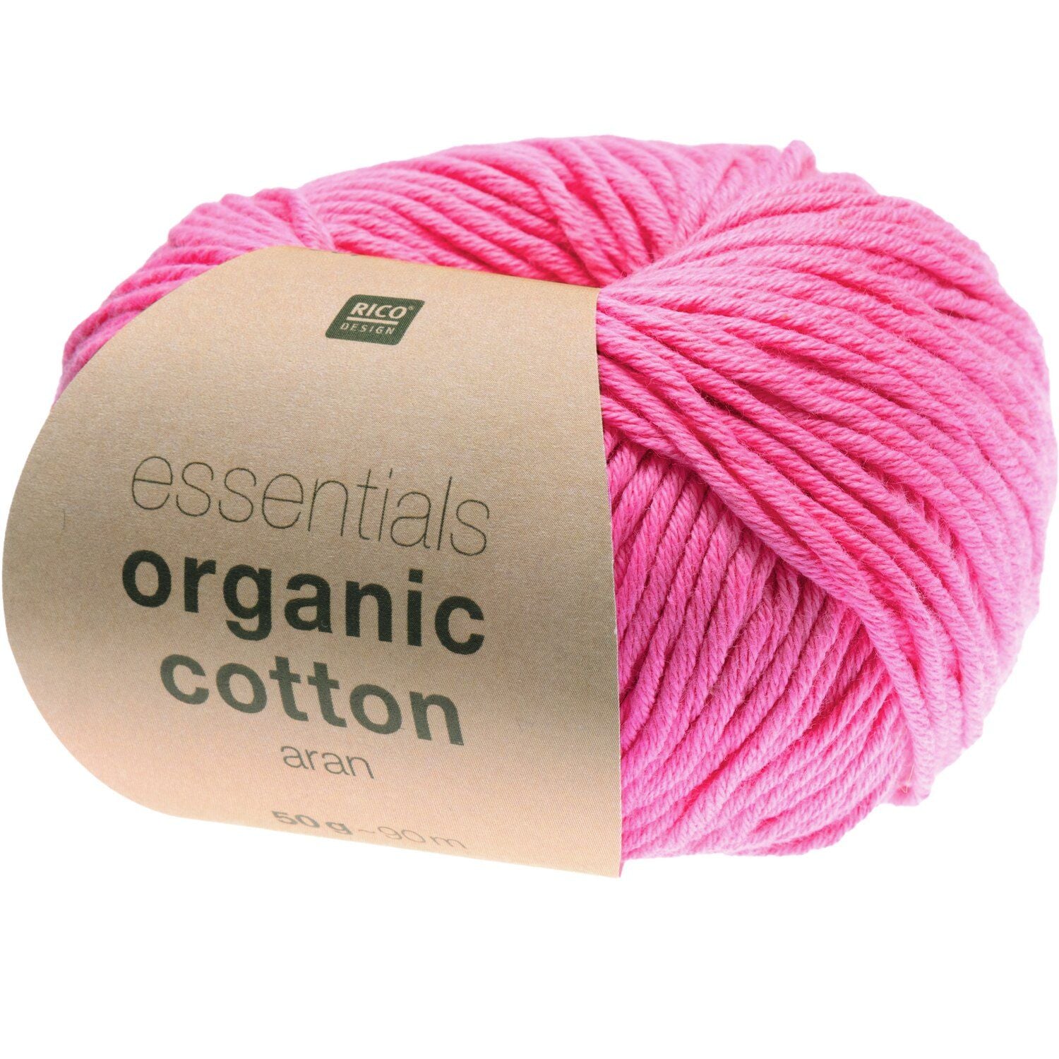 Organic cotton