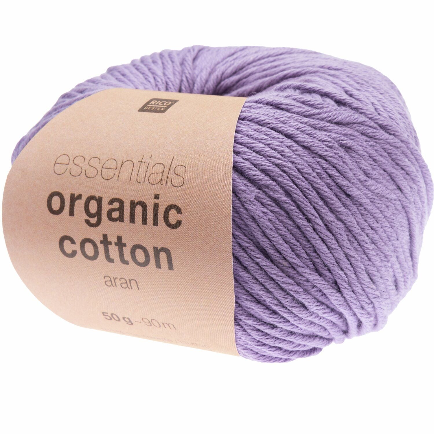 Organic cotton
