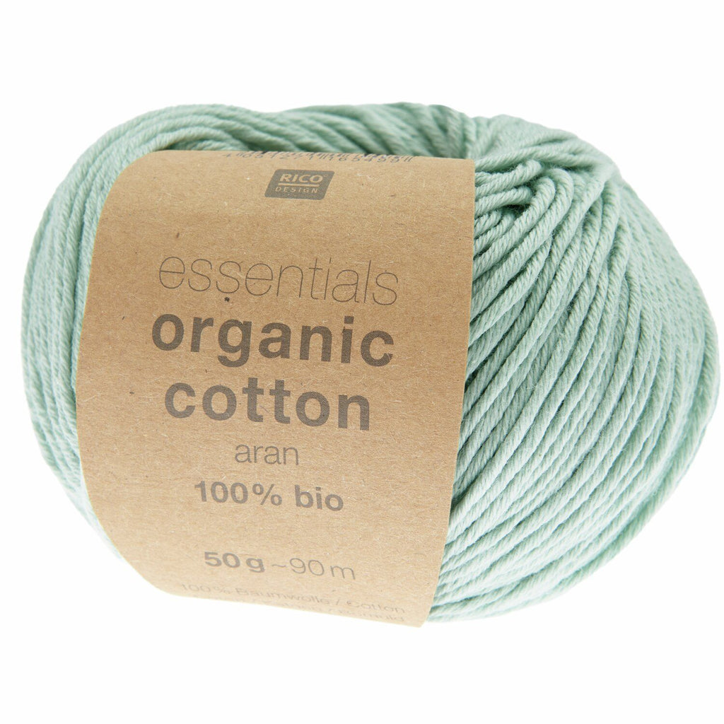Organic cotton