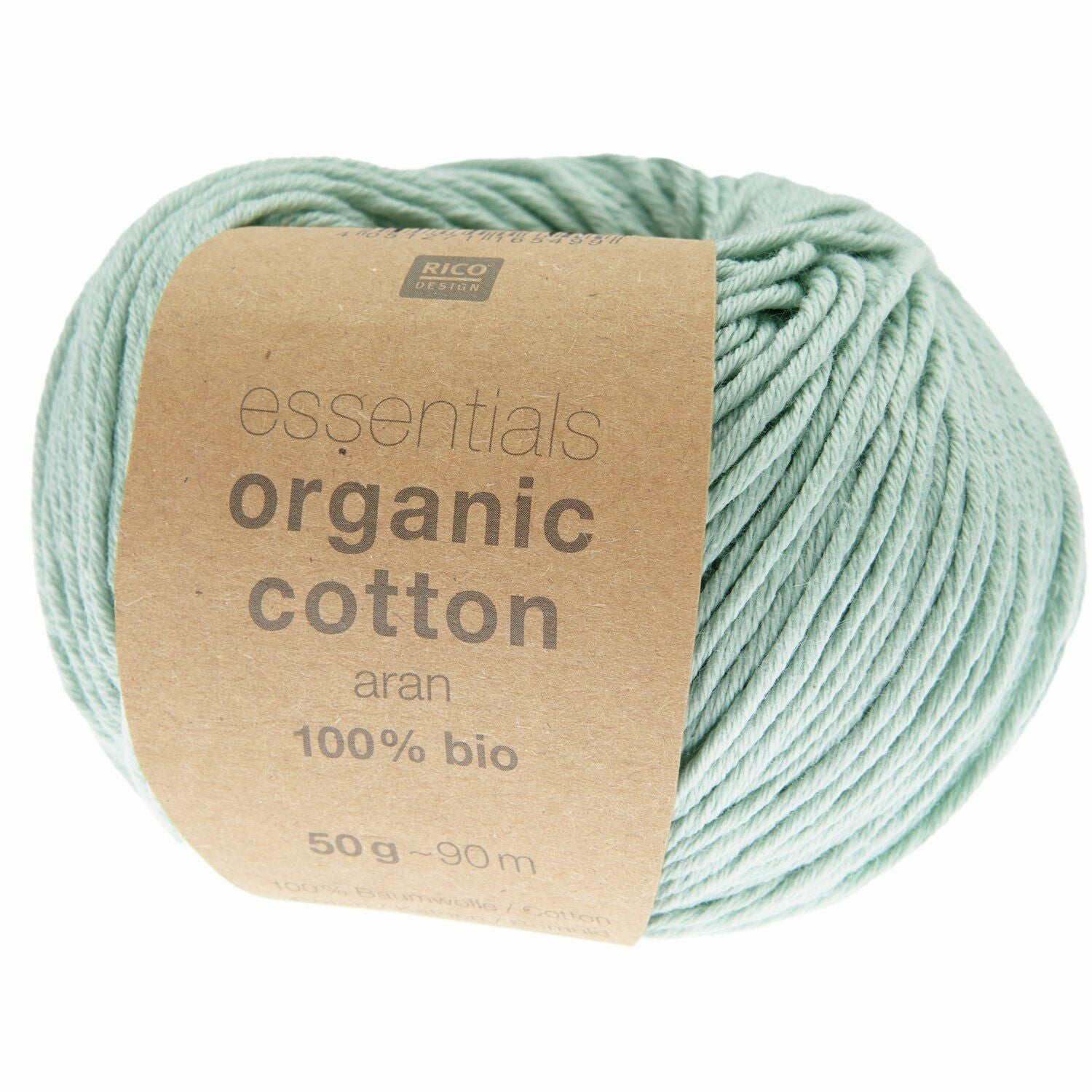 Organic cotton
