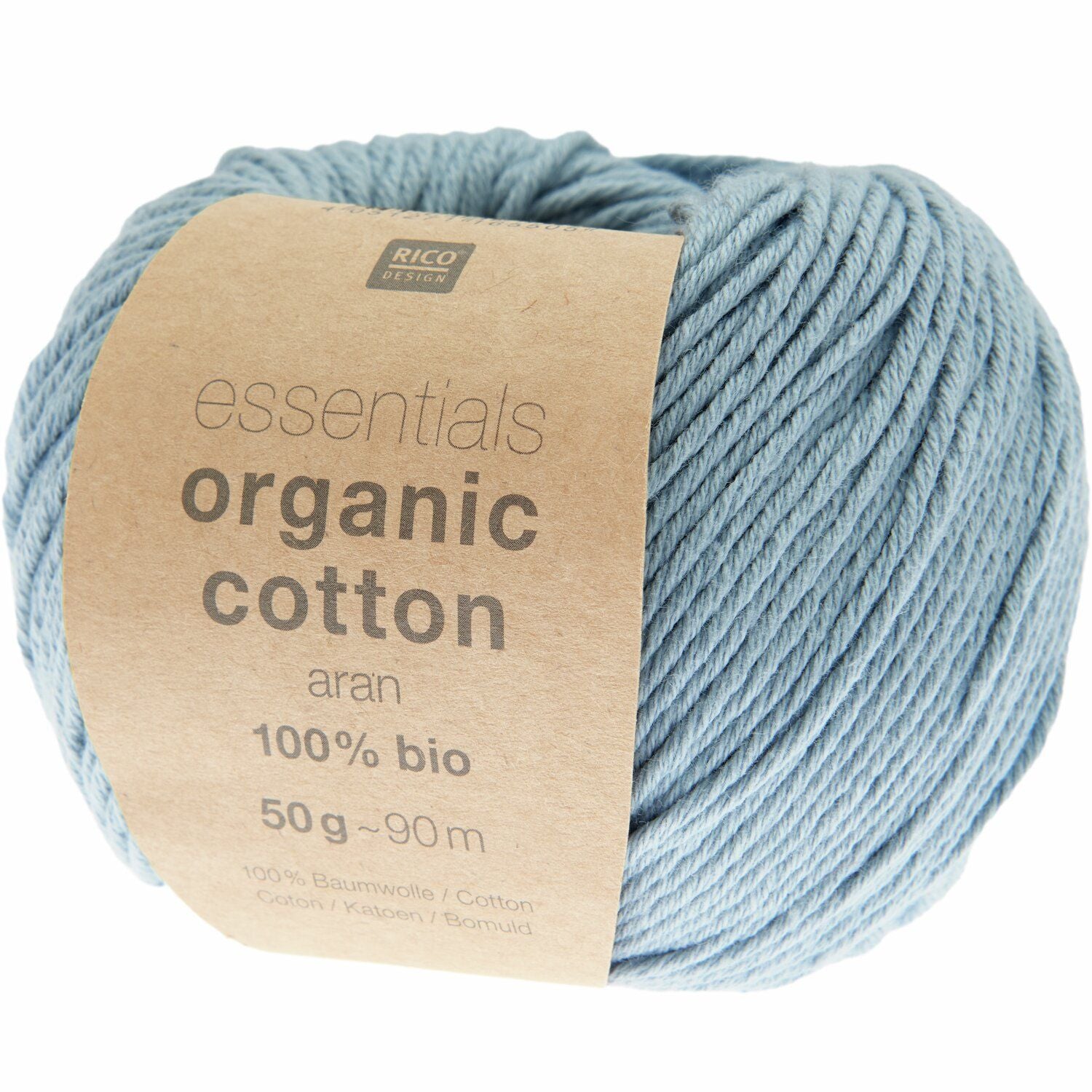 Organic cotton