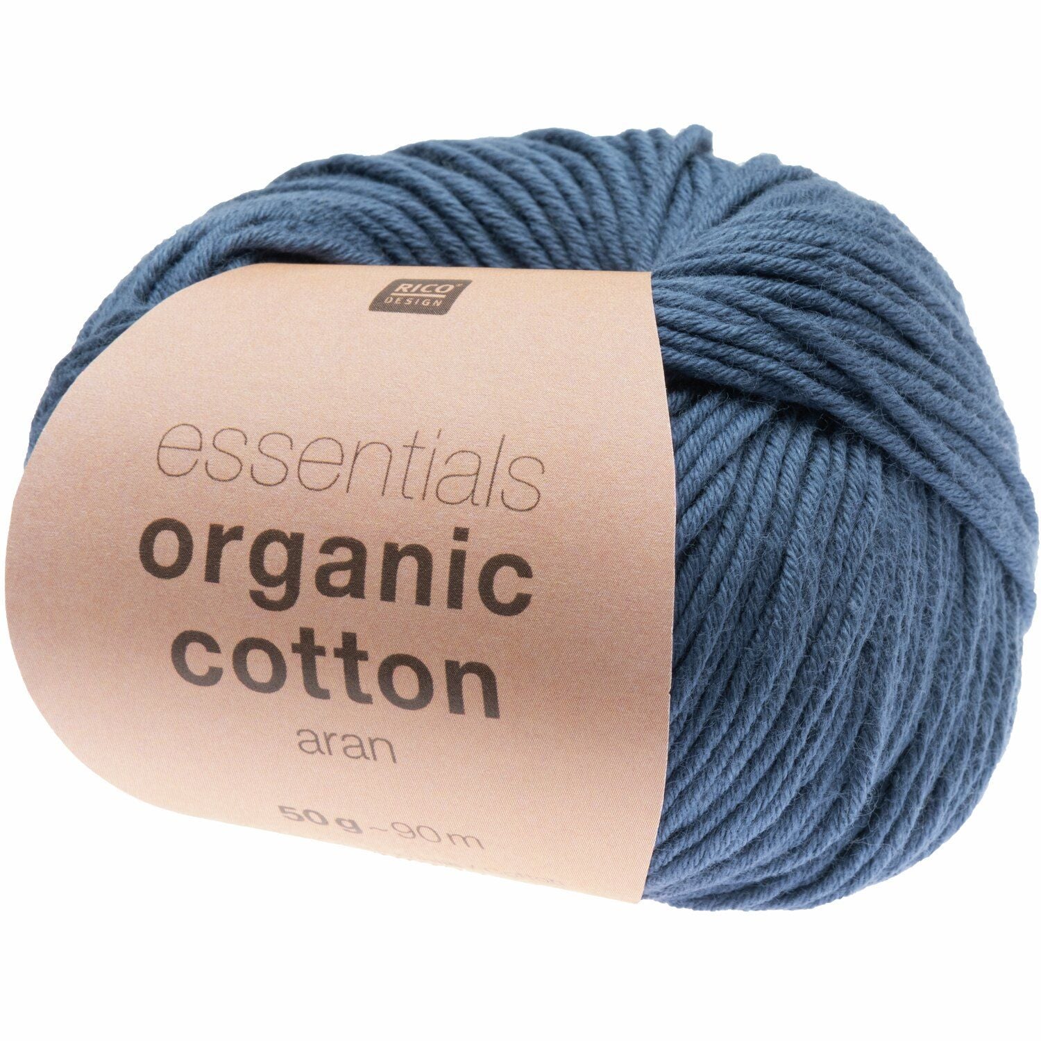 Organic cotton