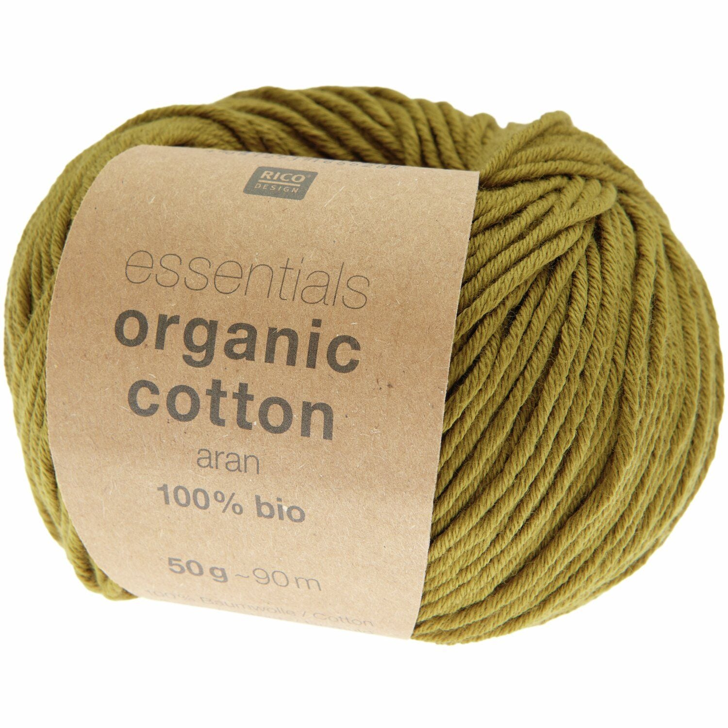 Organic cotton