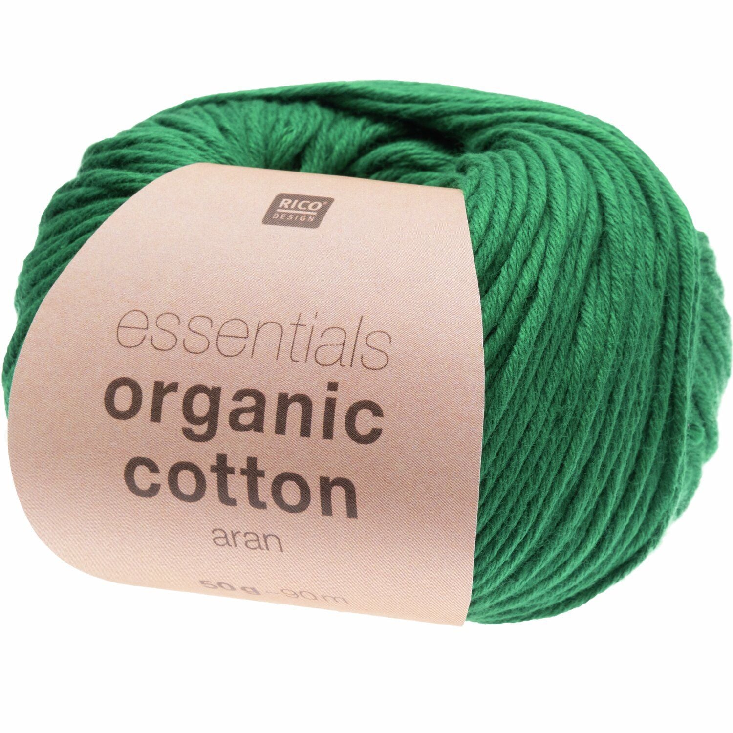Organic cotton