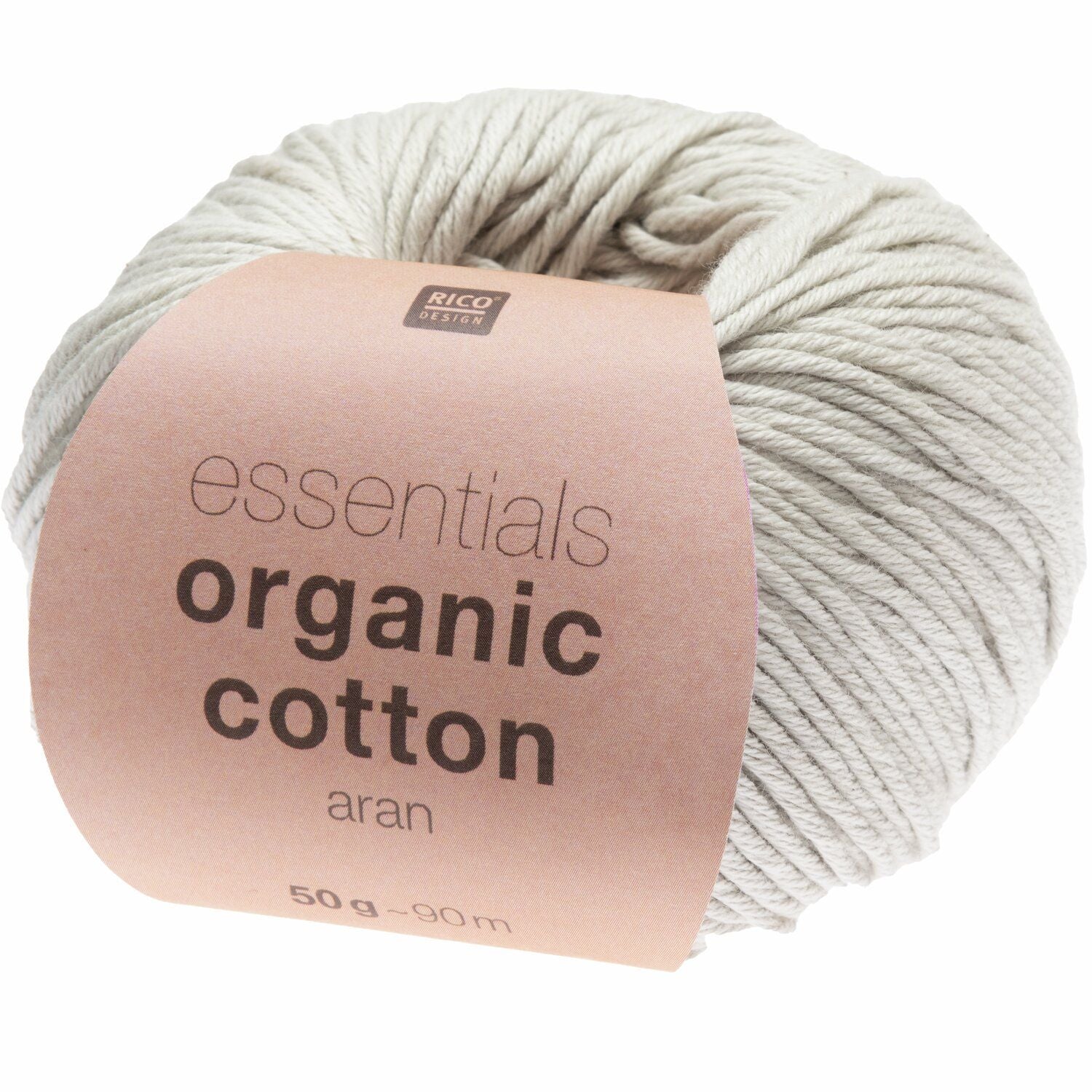 Organic cotton