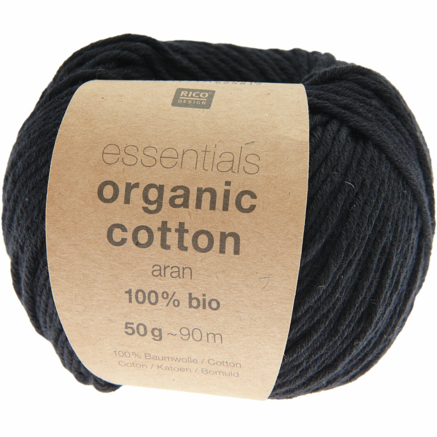 Organic cotton
