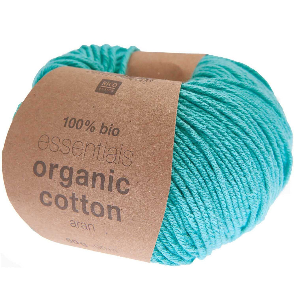 Organic cotton