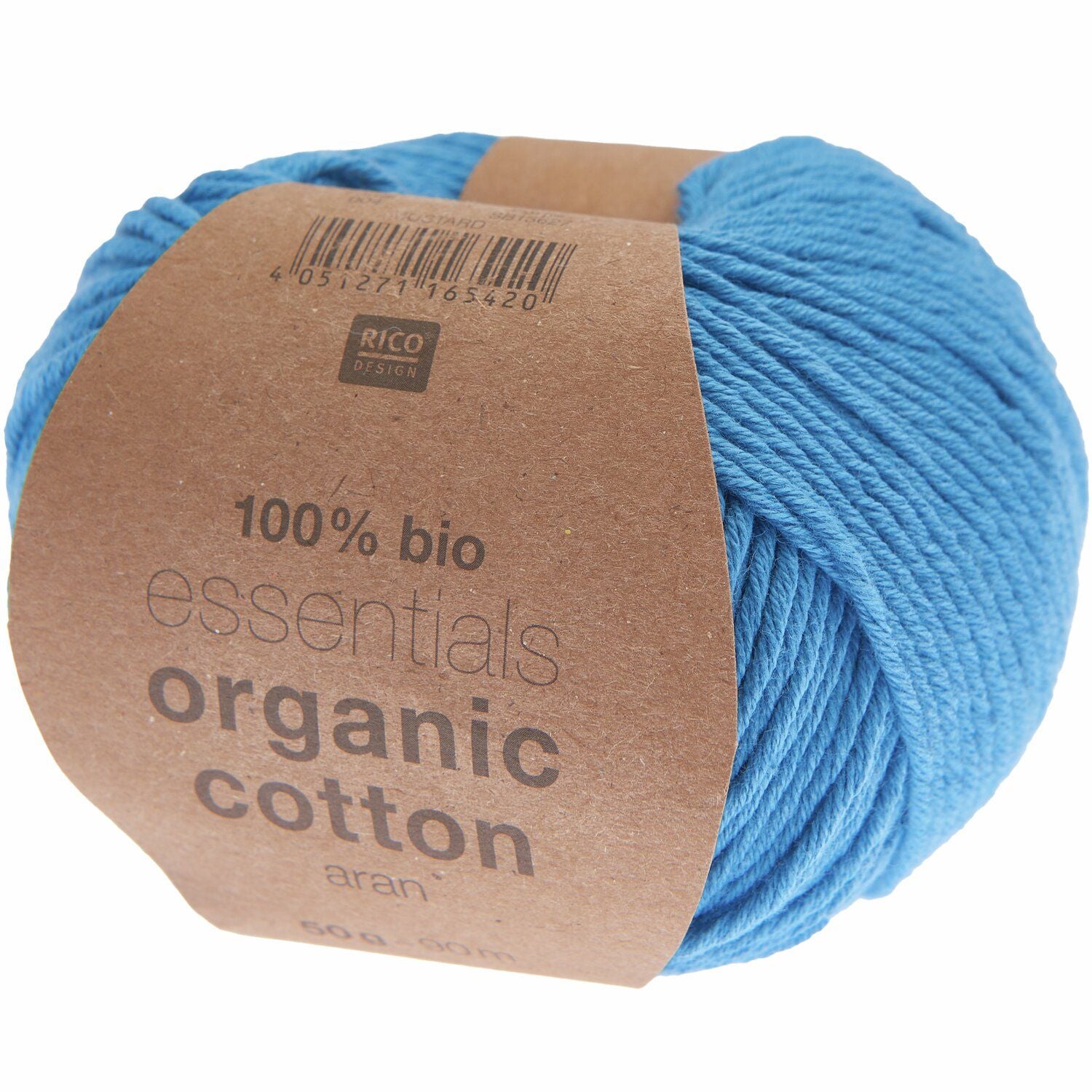 Organic cotton