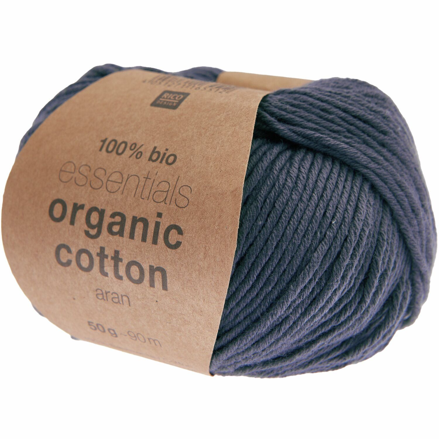 Organic cotton