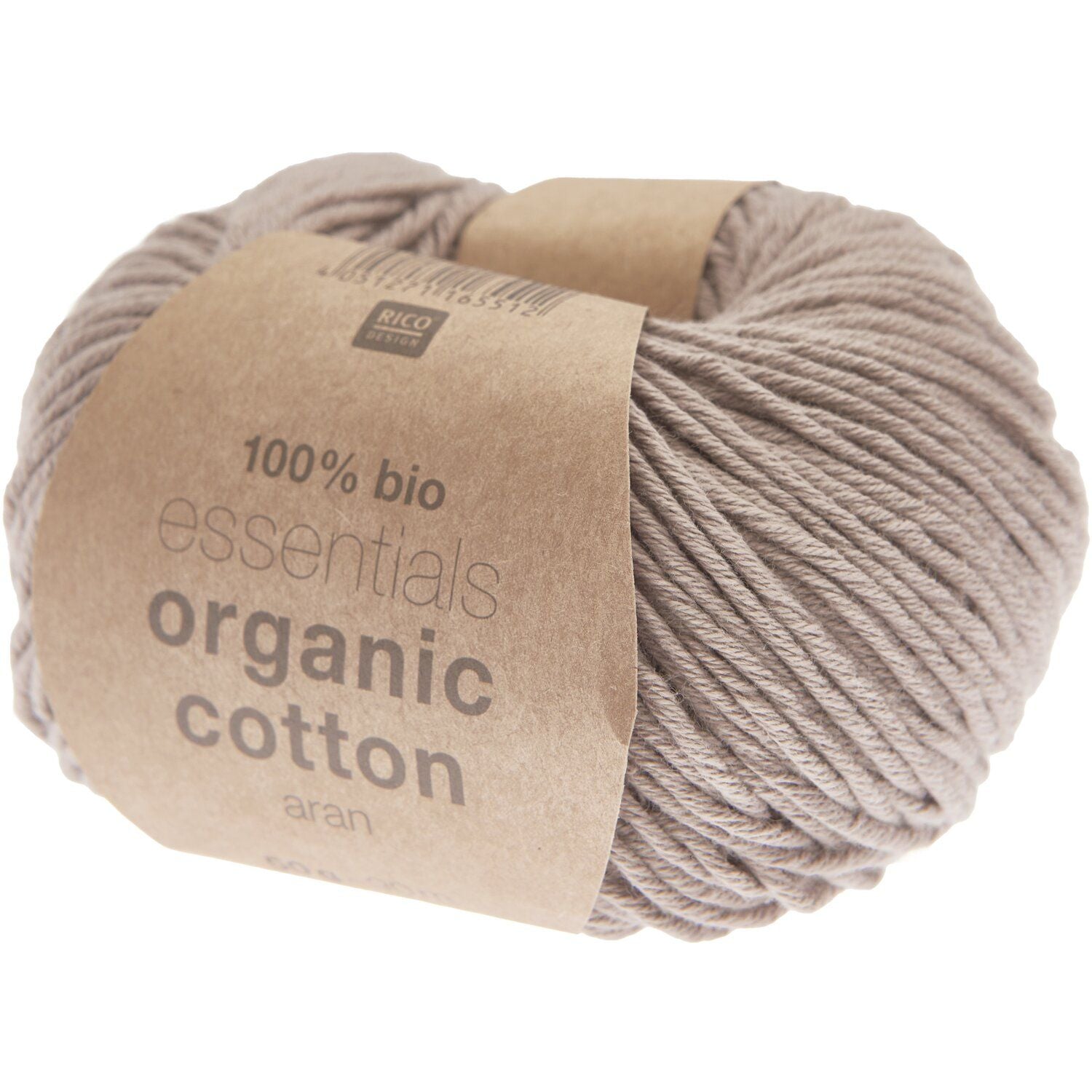 Organic cotton