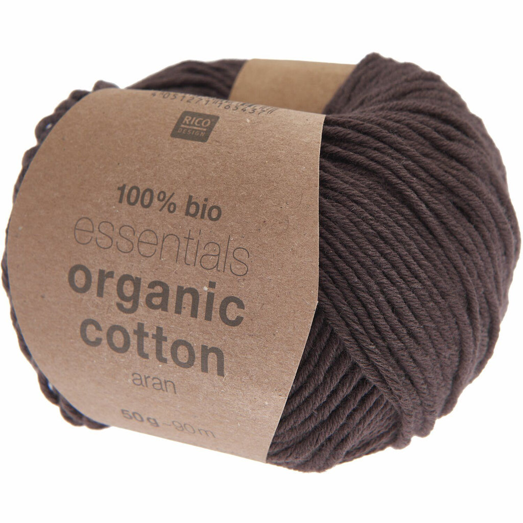 Organic cotton