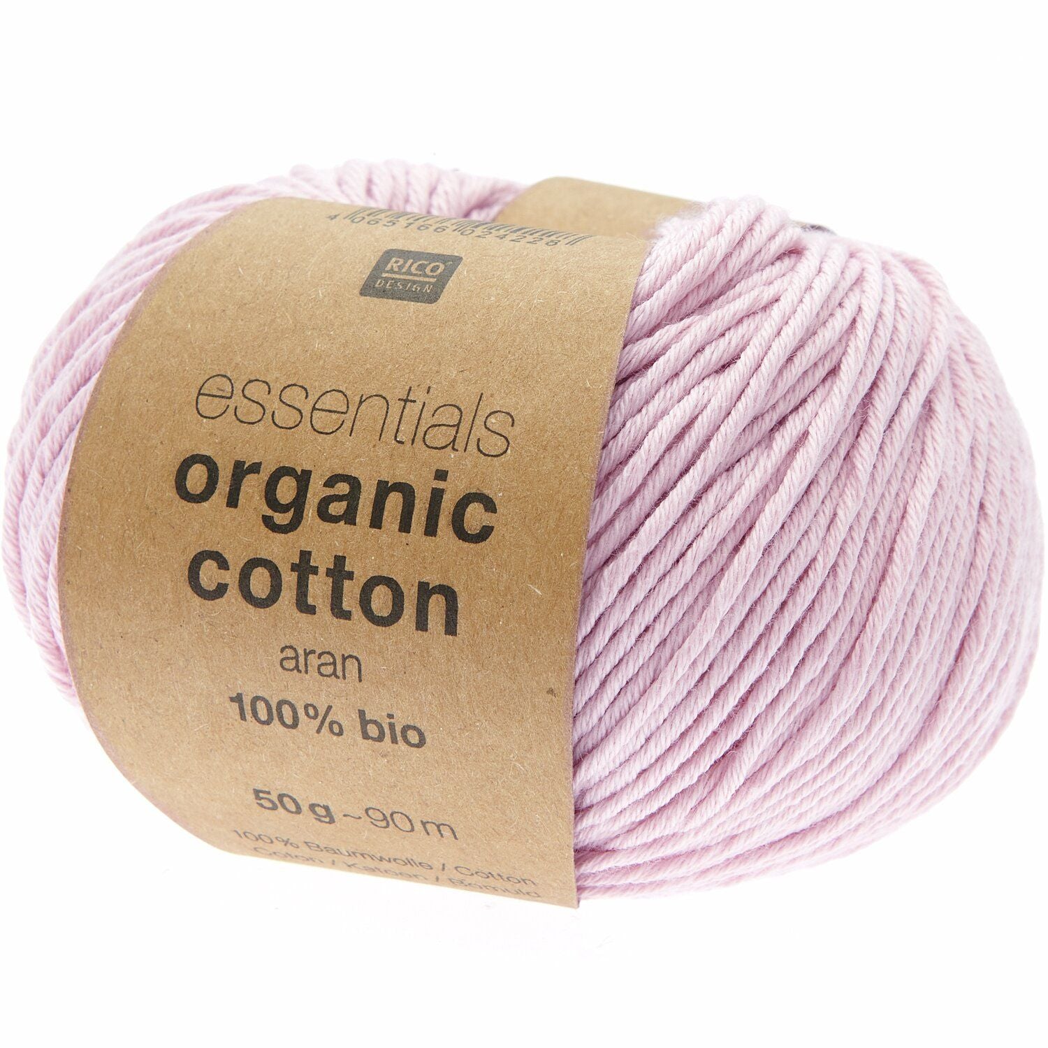 Organic cotton