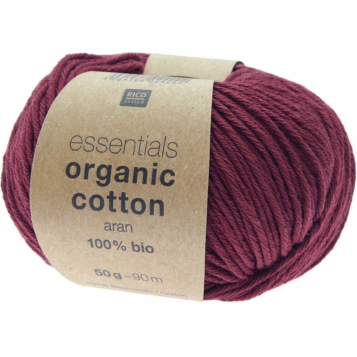 Organic cotton