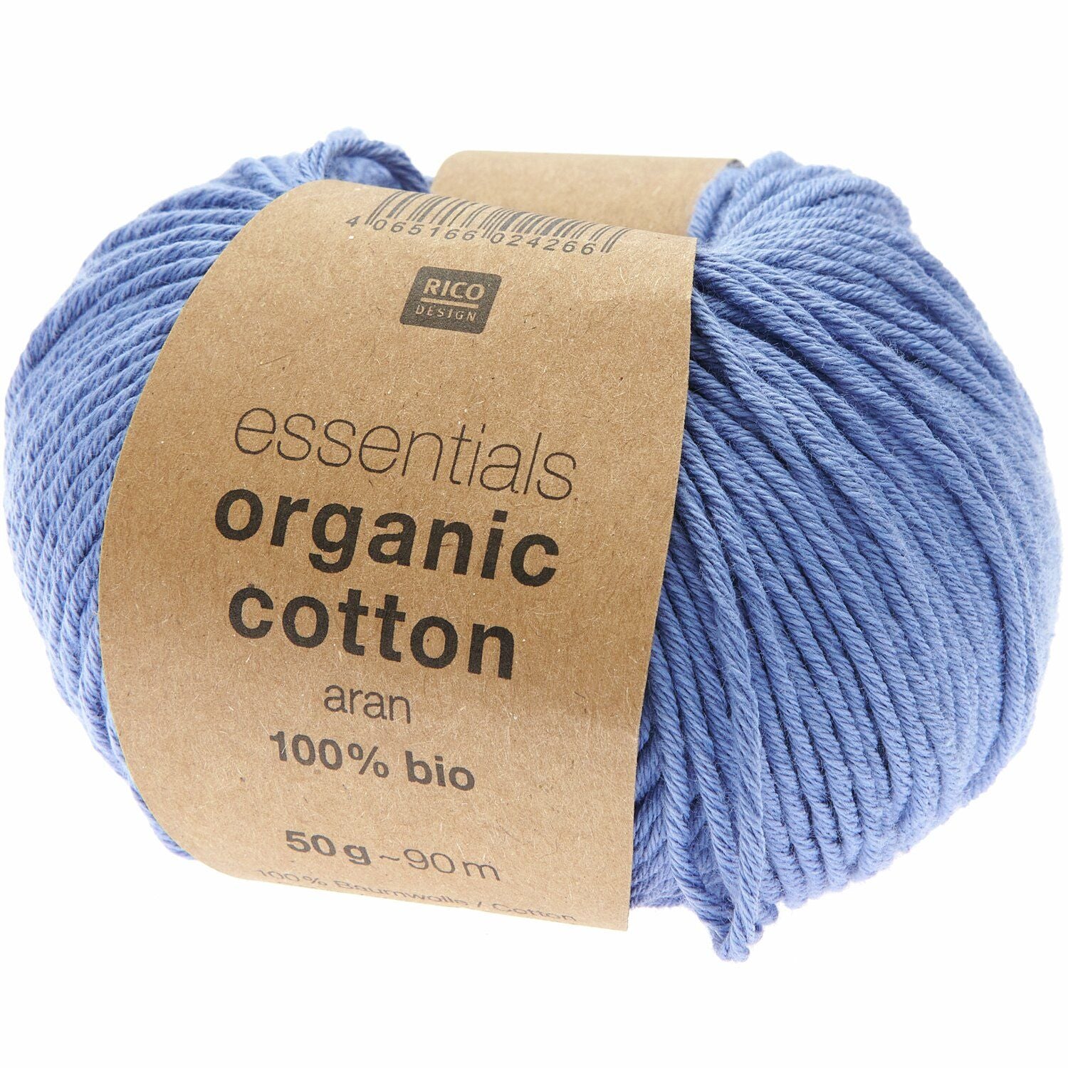 Organic cotton