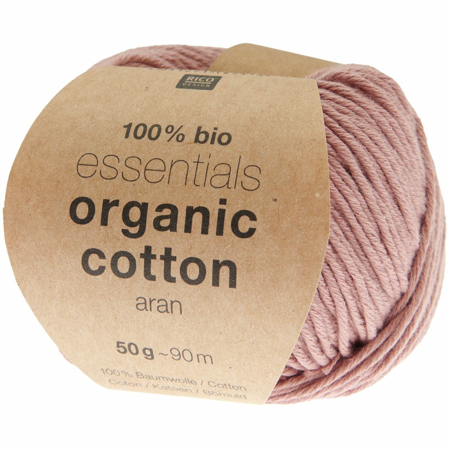 Organic cotton