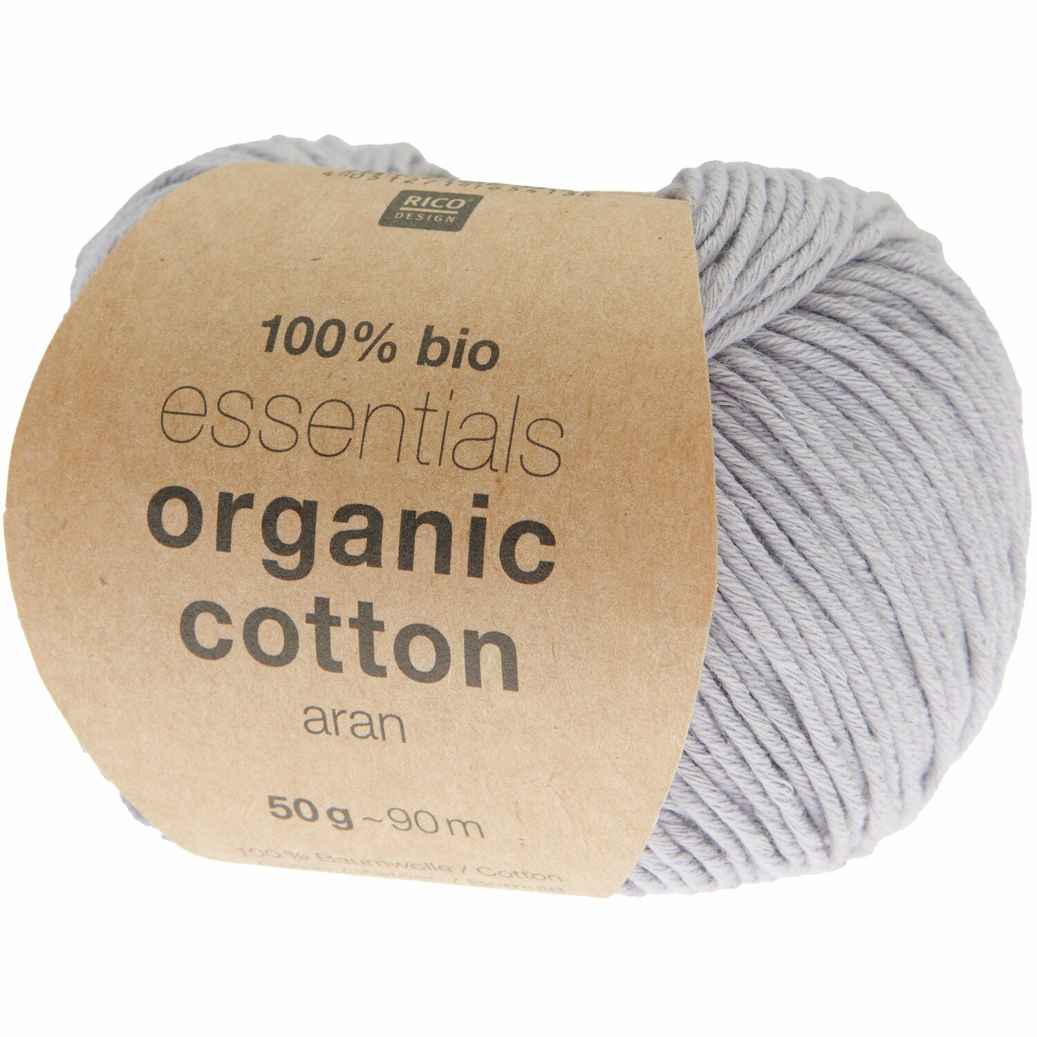 Organic cotton