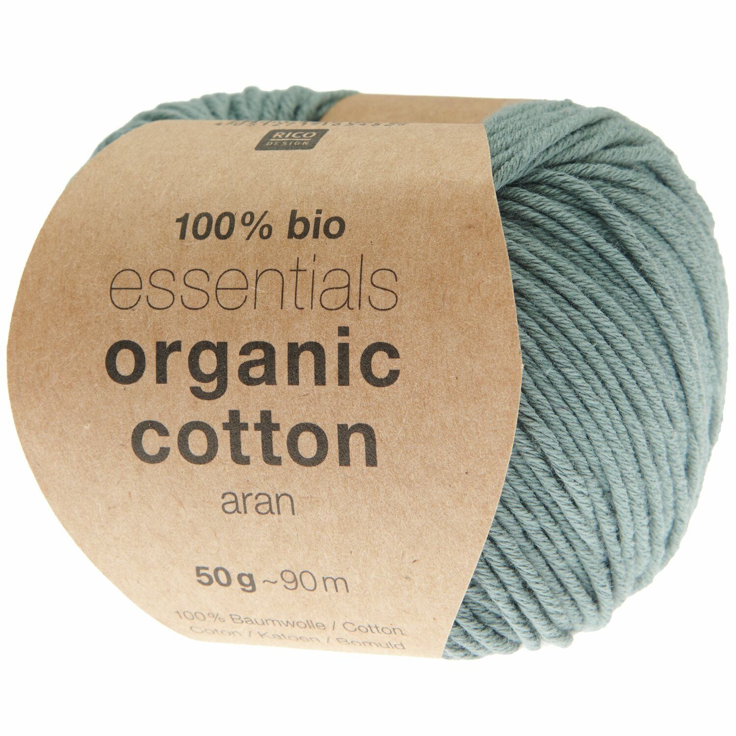 Organic cotton