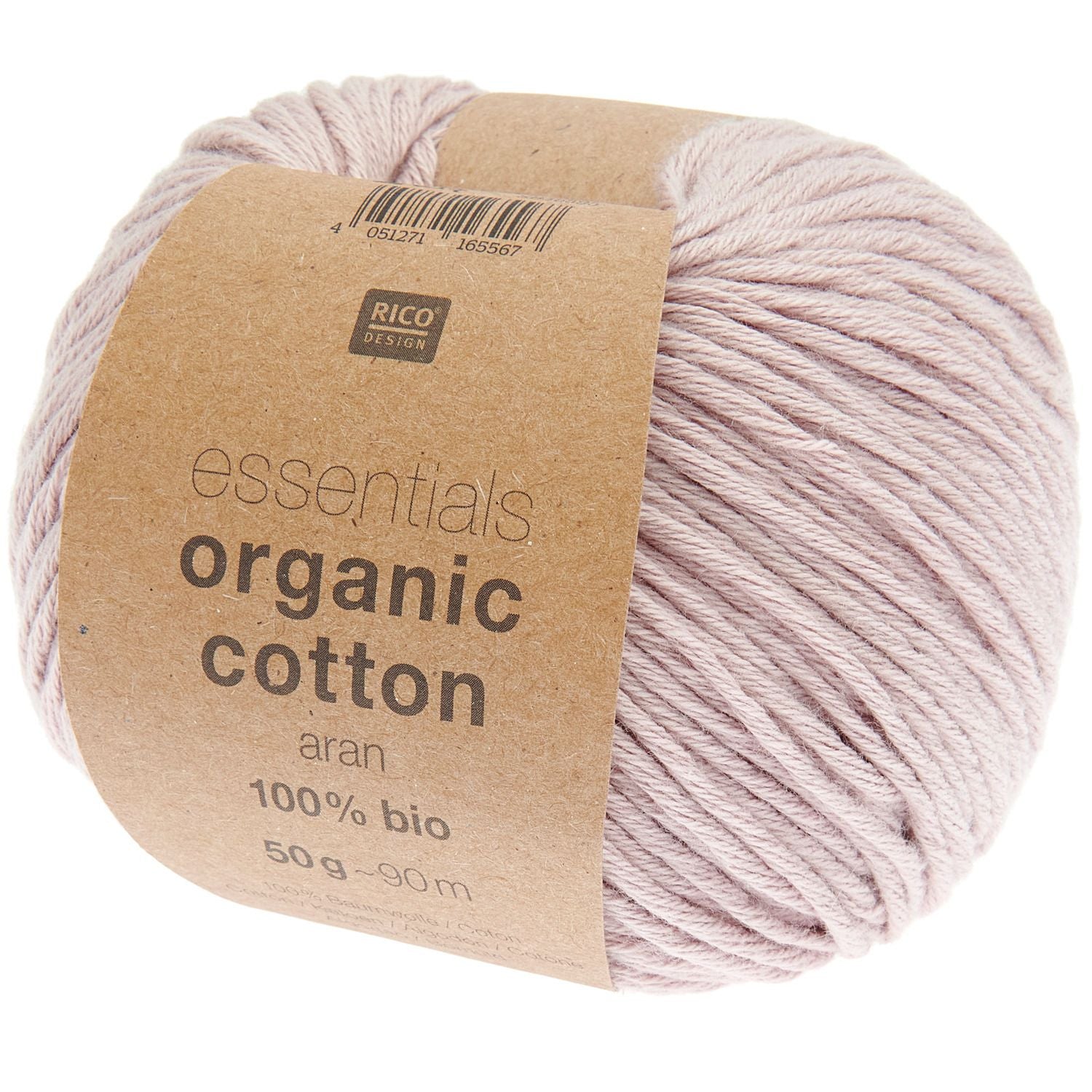Organic cotton