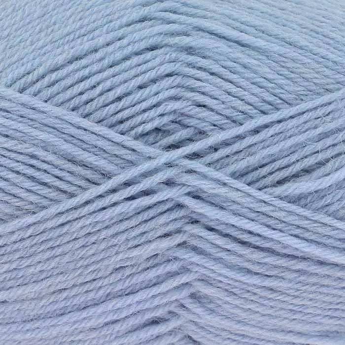 Merino blend 4ply