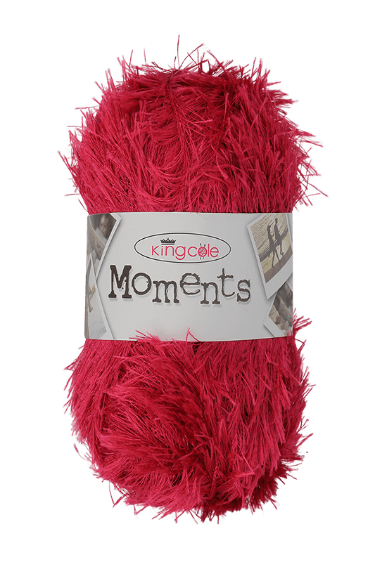 Moments