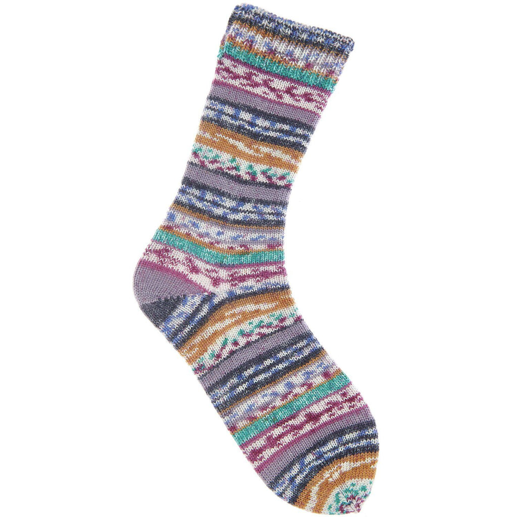 Superba fair isle