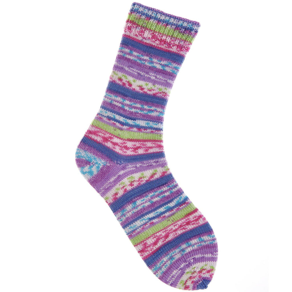 Superba fair isle