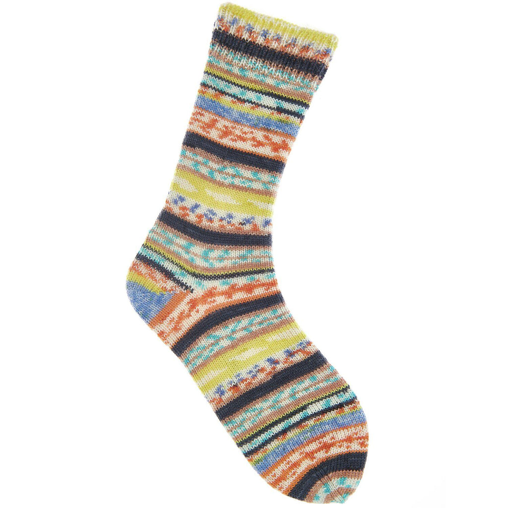 Superba fair isle