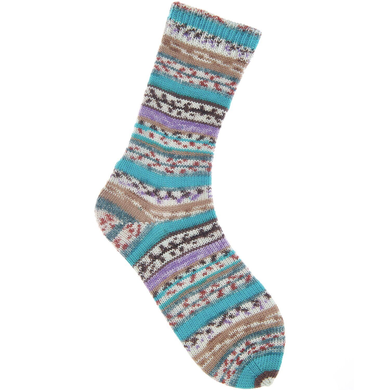 Superba fair isle