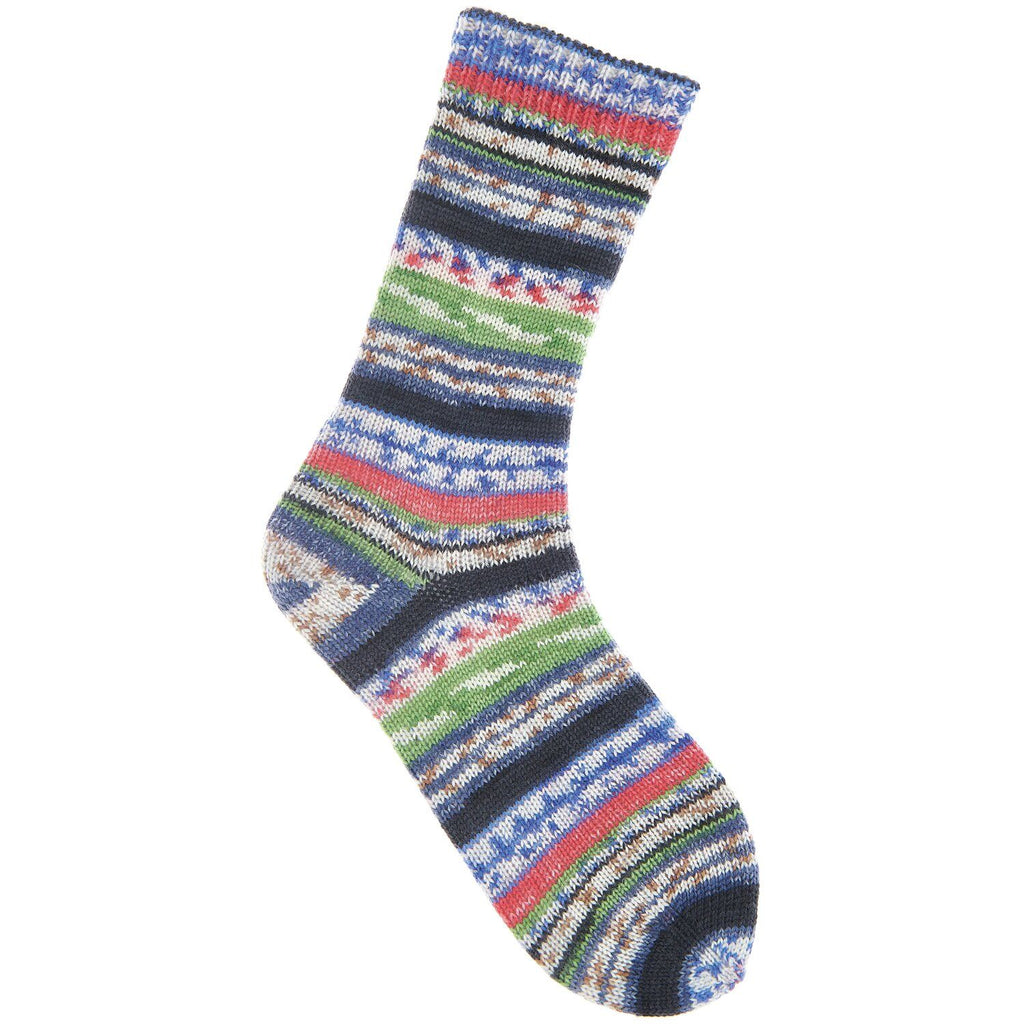 Superba fair isle