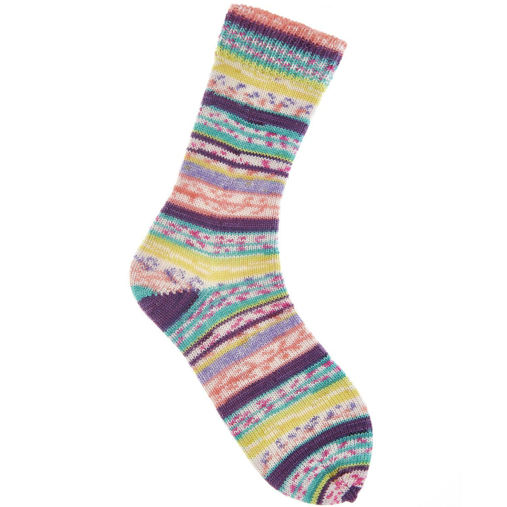 Superba fair isle