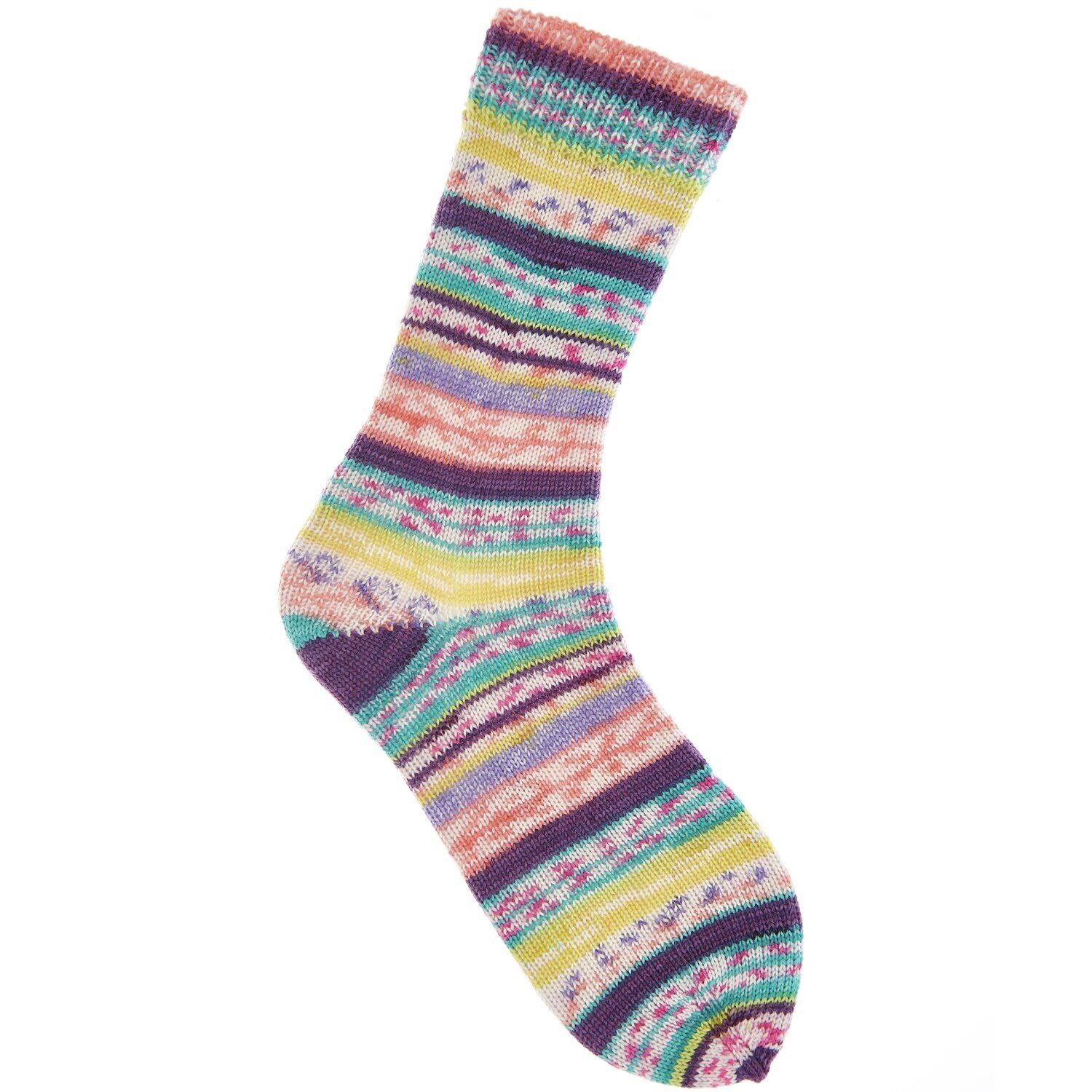 Superba fair isle
