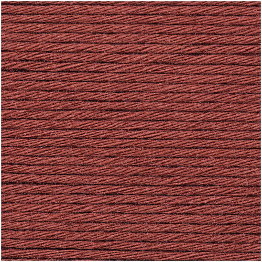 Creative cotton aran