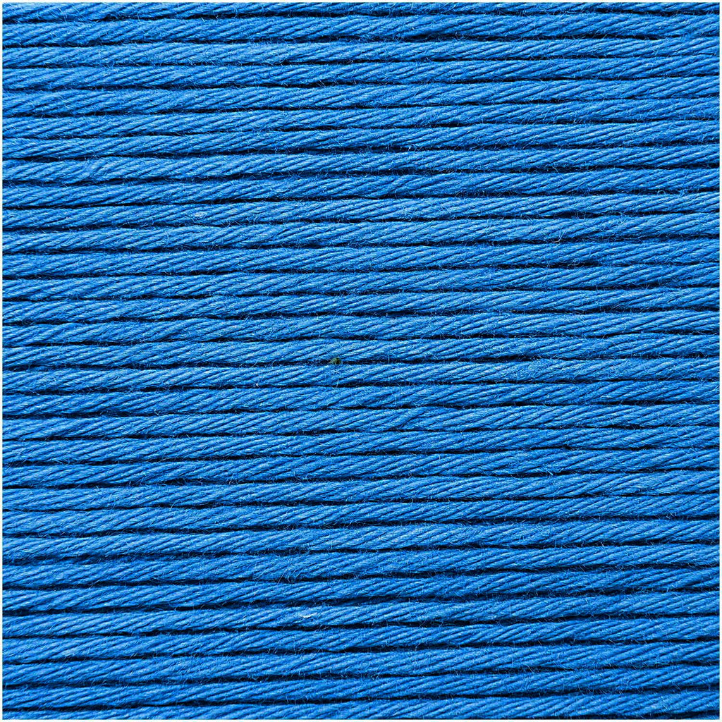 Creative cotton aran