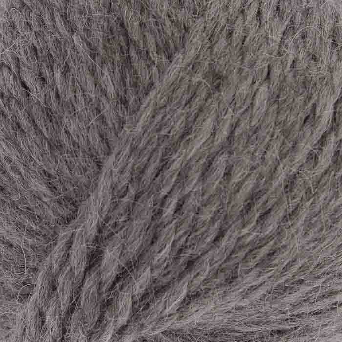 Superfine alpaca chunky