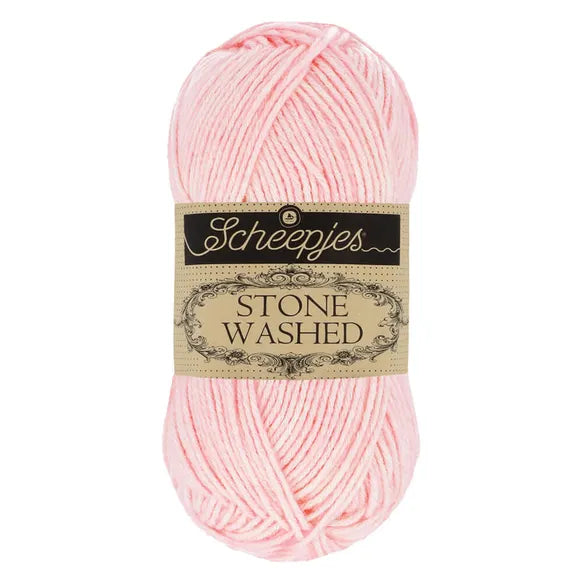 Stonewash