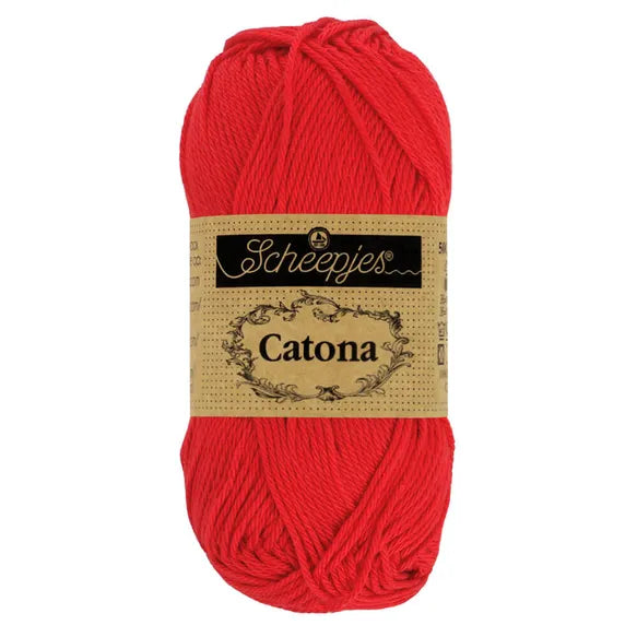 Scheepjes catona