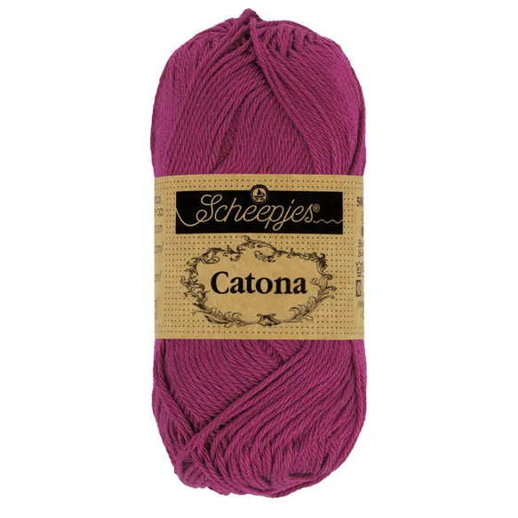 Scheepjes catona