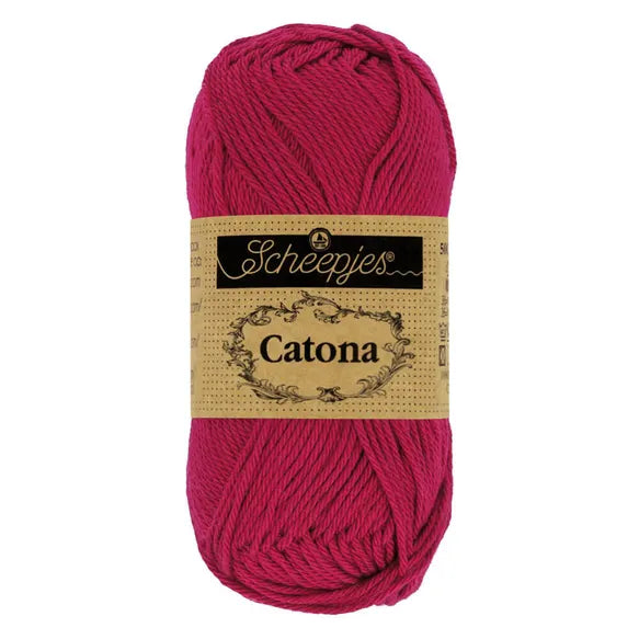 Scheepjes catona