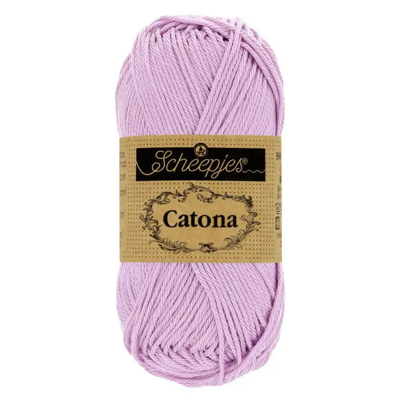 Scheepjes catona